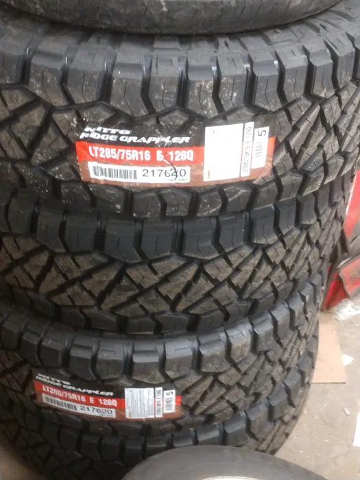 K C Auto Repair 2