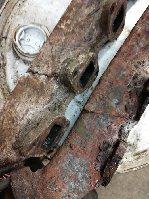 K C Auto Repair 9