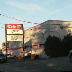 O'Reilly Auto Parts ico