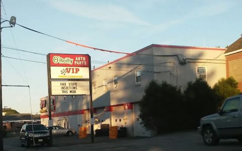 O'Reilly Auto Parts