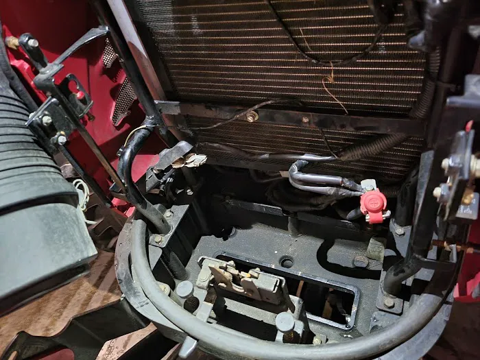 O'Reilly Auto Parts 2