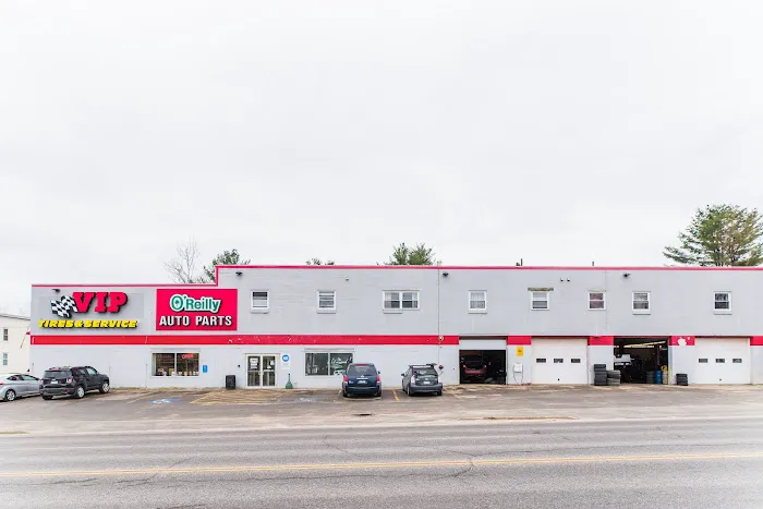 VIP Tires & Service 4