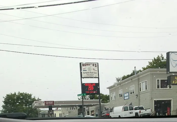 Berube's Complete Auto Care 2