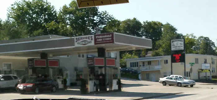 Berube's Complete Auto Care 0