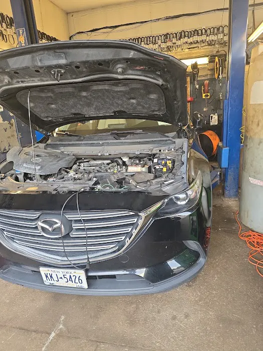 Berube's Complete Auto Care 1