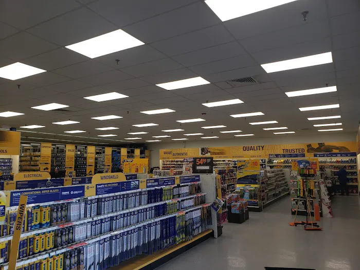 NAPA Auto Parts - Coastal Auto Parts Lewiston 2