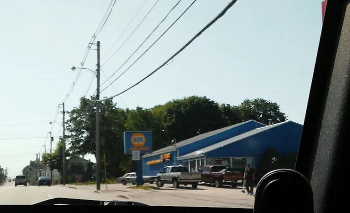 NAPA Auto Parts - Coastal Auto Parts Lewiston 0
