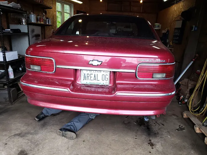 DLA Automotive 4