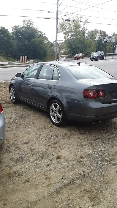 Cy's Foreign Auto 0