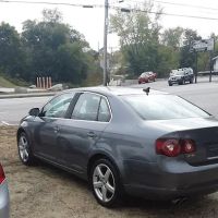 Cy's Foreign Auto