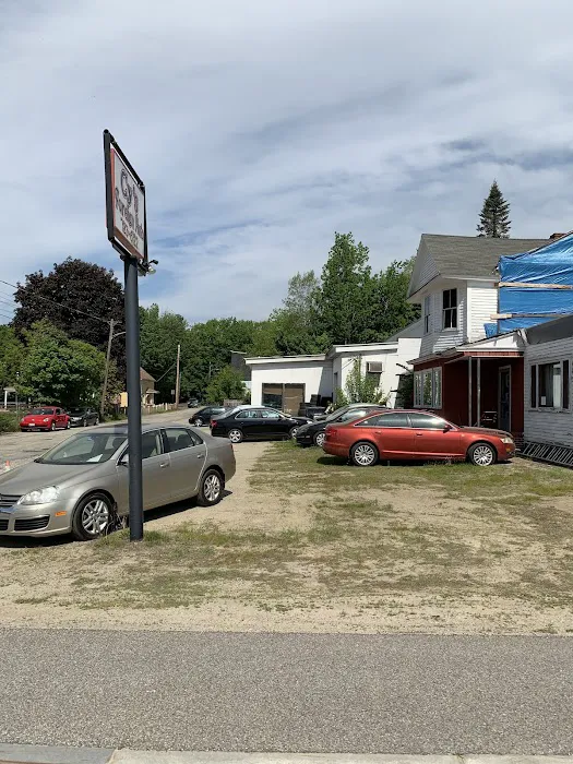 Cy's Foreign Auto 2
