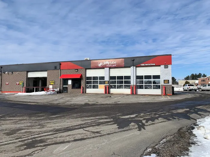 Jiffy Lube 3