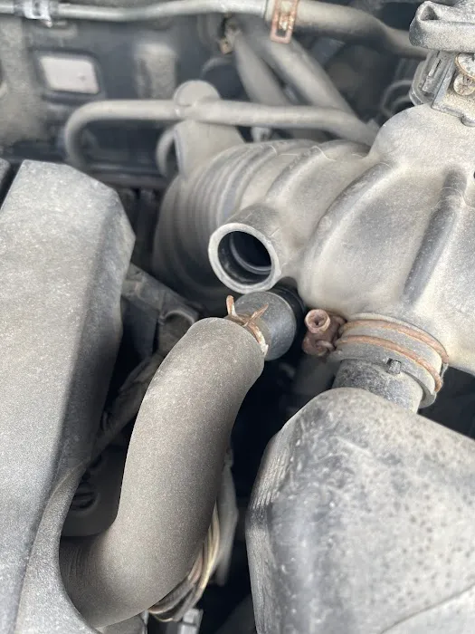 Jiffy Lube 1