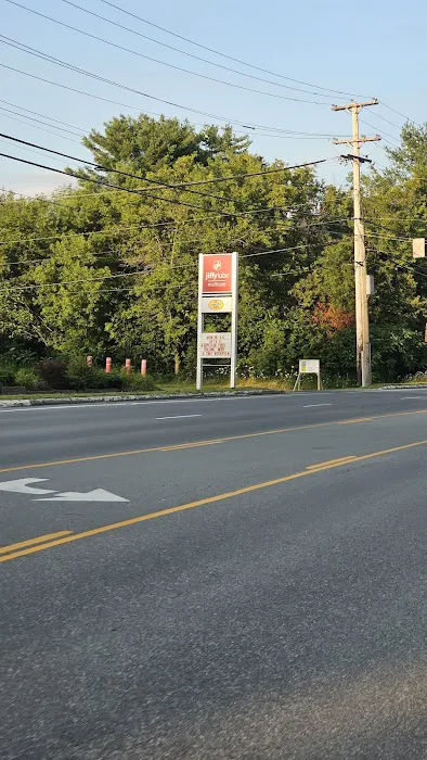 Jiffy Lube 2