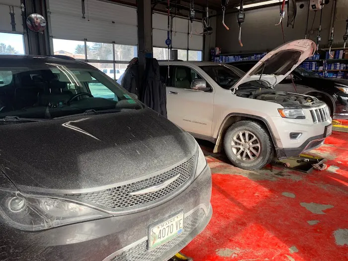 Jiffy Lube 8