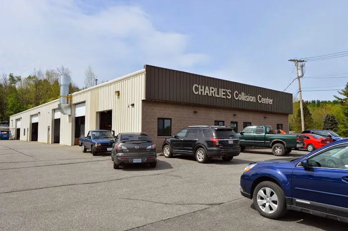 Charlie's Collision Center 3