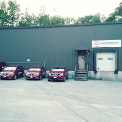 Autopart International ico