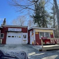 Dyer's Auto Glass