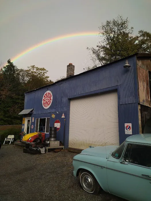 Savage Auto Sales 2