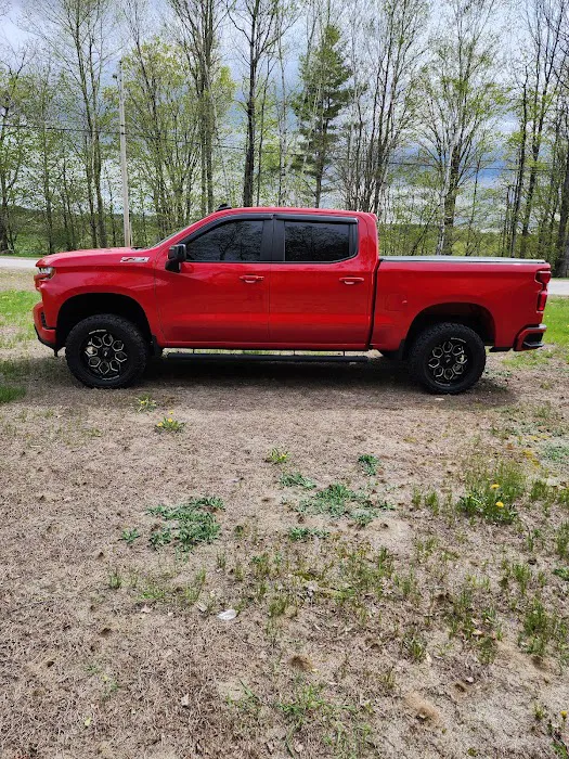 Parts Department - Goodwin Chevrolet 0