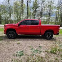 Parts Department - Goodwin Chevrolet