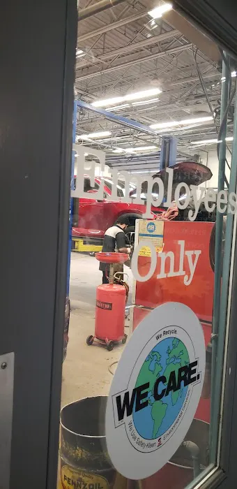 Service Center - Goodwin Mazda 2