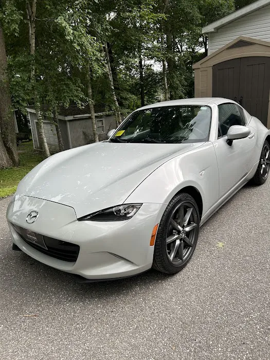 Service Center - Goodwin Mazda 4