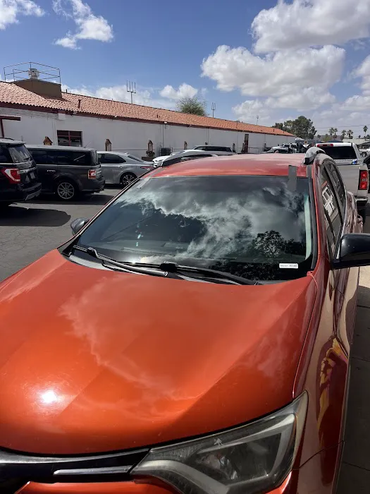 A&H Auto Glass LLC 0