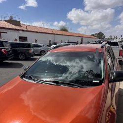 A&H Auto Glass LLC ico