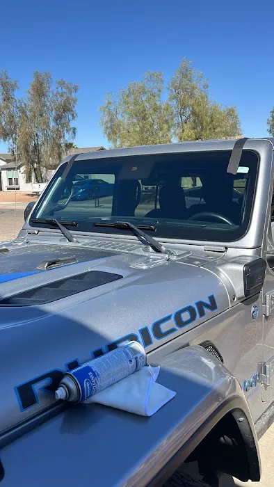 A&H Auto Glass LLC 5