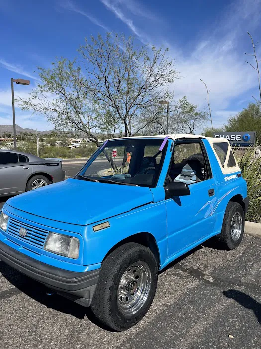 A&H Auto Glass LLC 4