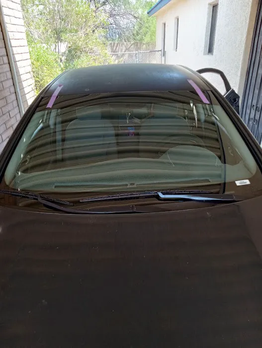 A&H Auto Glass LLC 1