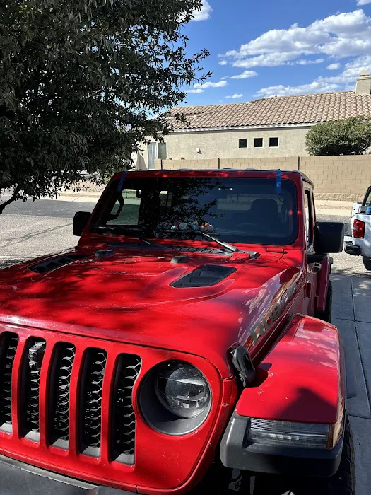 A&H Auto Glass LLC 8