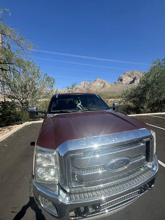 A&H Auto Glass LLC 2