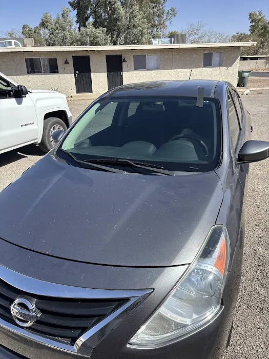 A&H Auto Glass LLC 9