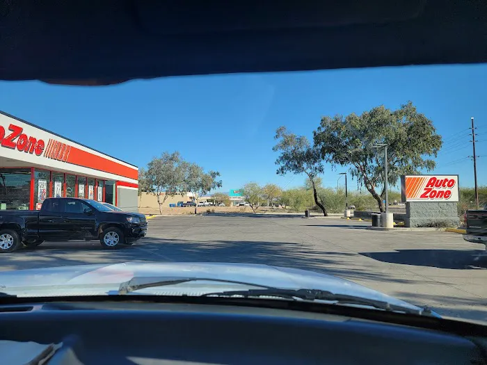 AutoZone Auto Parts 3