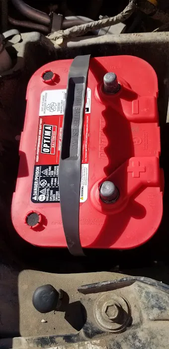AutoZone Auto Parts 5
