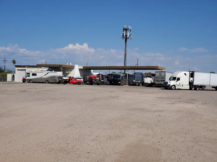 Top Notch Roadside - Tucson AZ Mobile Truck & Trailer Repair 0
