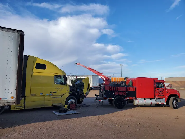 Top Notch Roadside - Tucson AZ Mobile Truck & Trailer Repair 2