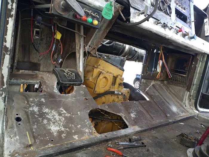 Top Notch Roadside - Tucson AZ Mobile Truck & Trailer Repair 9
