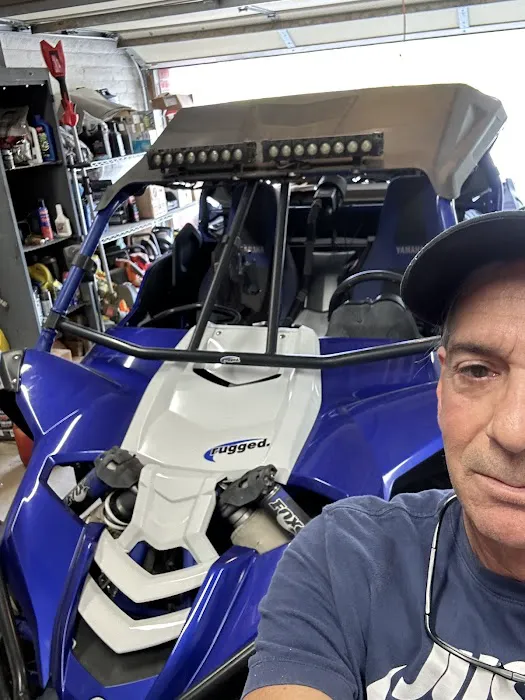 NAPA Auto Parts 0