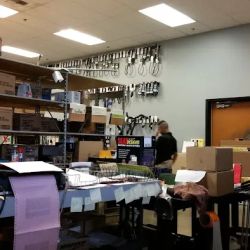 Merle's Automotive Supply ico