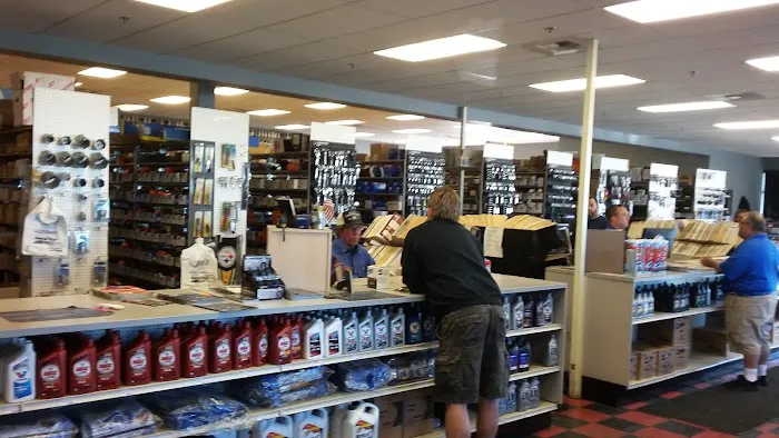 Merle's Automotive Supply 5