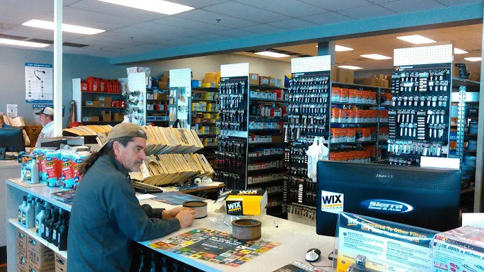 Merle's Automotive Supply 6