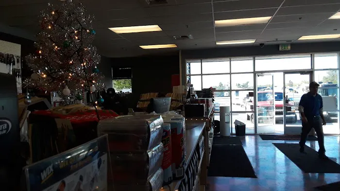 Merle's Automotive Supply 4