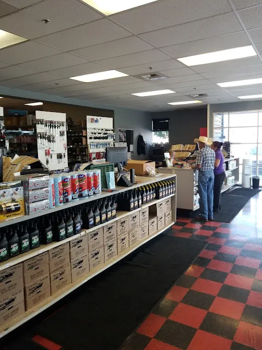 Merle's Automotive Supply 9