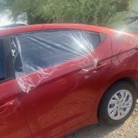 Caliber Collision