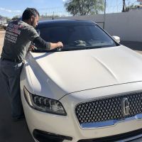 Matrix Auto Glass