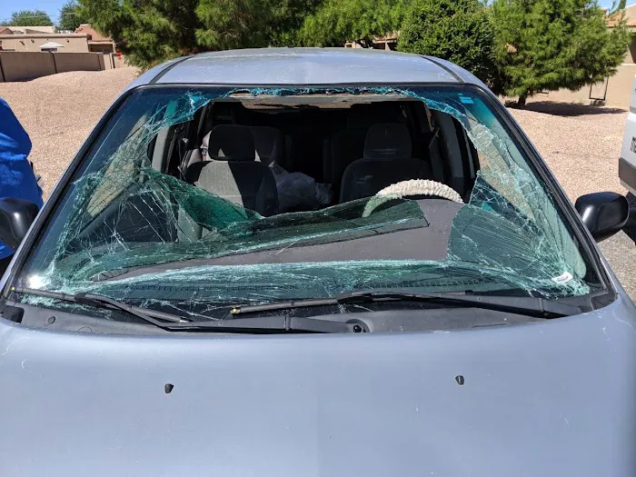 Matrix Auto Glass 4