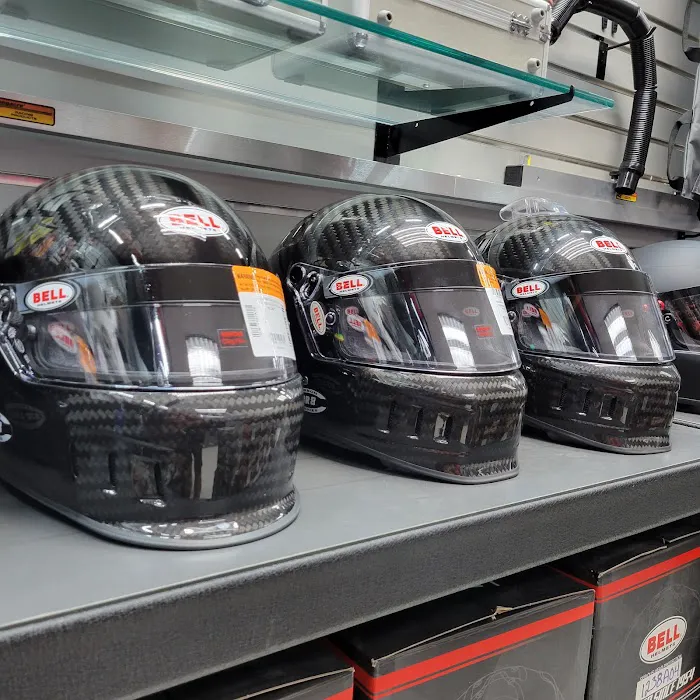 UPR Racing Supply 6